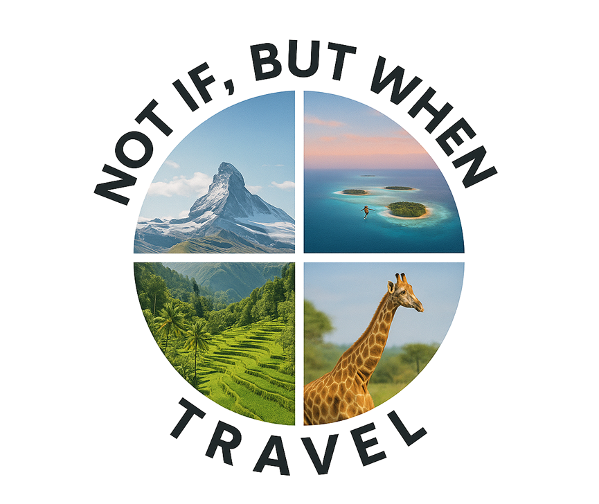travel agency near me